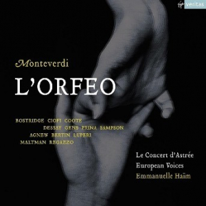 Affiche du document Monteverdi: Orfeo