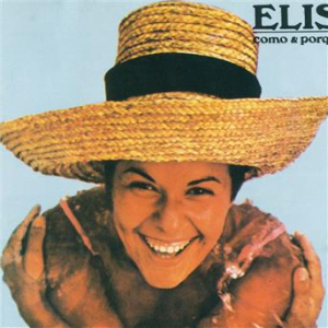 Affiche du document Elis, Como E Porque
