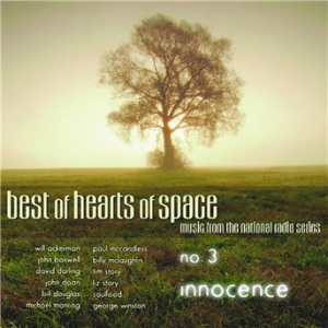 Affiche du document Best of Hearts of Space, No. 3: Innocence