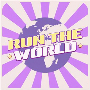 Affiche du document Run the World