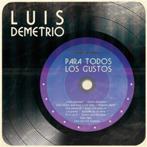 Affiche du document Para Todos Los Gustos