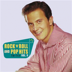 Affiche du document Rock 'n' Roll and Pop Hits, the 50s, Vol. 9