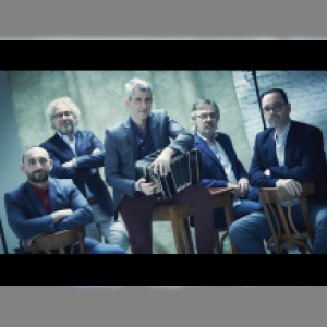 Affiche du document Quinteto Astor Piazzolla