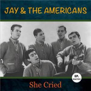 Affiche du document She Cried (Remastered)