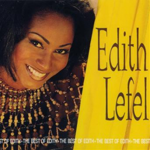 Affiche du document The Best of Edith Lefel