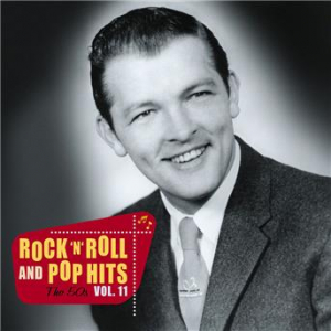 Affiche du document Rock 'n' Roll and Pop Hits, the 50s, Vol. 11
