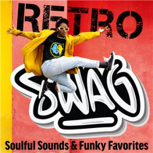 Affiche du document Retro Swag: Soulful Sounds and Funky Favorites