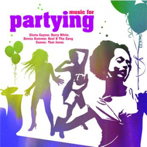 Affiche du document Music For Partying