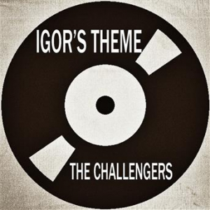 Affiche du document Igor's Theme