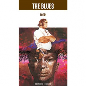 Affiche du document BD Music & Toppi Present the Blues