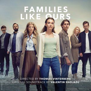 Affiche du document Families Like Ours (Original TV Serie Soundtrack)