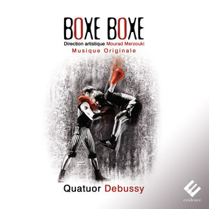 Affiche du document Boxe Boxe