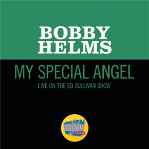 Affiche du document My Special Angel (Live On The Ed Sullivan Show, December 1, 1957)