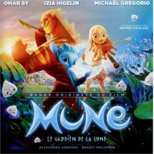 Affiche du document Mune (Le gardien de la Lune) (Original Motion Picture Soundtrack)