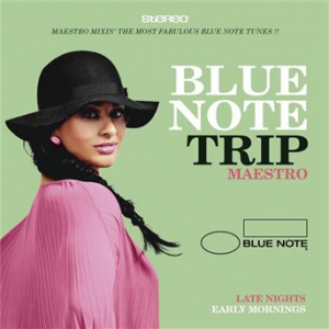 Affiche du document Blue Note Trip 10: Late Nights/Early Mornings