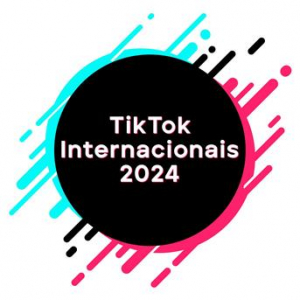 Affiche du document TikTok Internacionais 2024