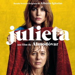Affiche du document Julieta (Banda sonora original)