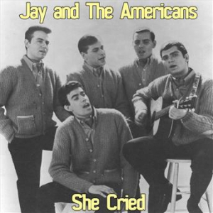 Affiche du document She Cried