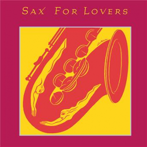 Affiche du document Sax For Lovers