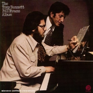 Affiche du document The Tony Bennett / Bill Evans Album