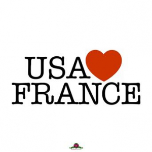 Affiche du document USA Loves France