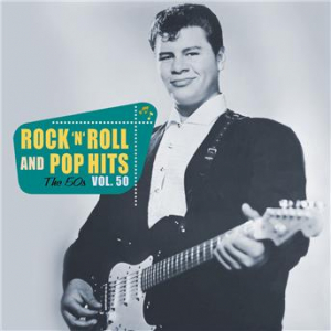 Affiche du document Rock 'n' Roll and Pop Hits, the 50s, Vol. 50