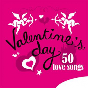 Affiche du document Valentine's Day, 50 Love Songs