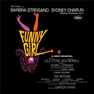 Affiche du document Funny Girl (Original Broadway Cast / 50th Anniversary Edition)
