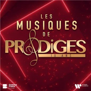 Affiche du document Les musiques de Prodiges - 10e anniversaire