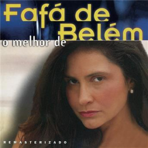 Affiche du document O Melhor de Fafá de Belém