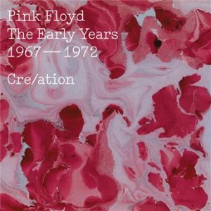 Affiche du document The Early Years, 1967-1972, Cre/ation