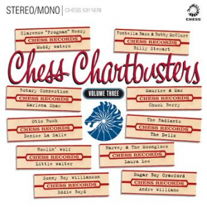 Affiche du document Chess Chartbusters Vol. 3