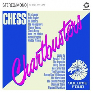 Affiche du document Chess Chartbusters Vol. 4