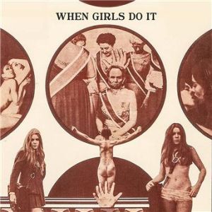 Affiche du document When Girls Do It