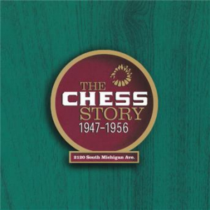 Affiche du document The Chess Story 1947-1956