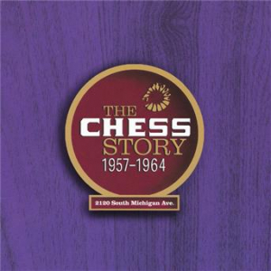 Affiche du document The Chess Story 1957-1964