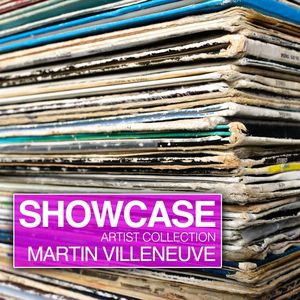 Affiche du document Showcase