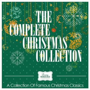 Affiche du document The Complete Christmas Collection
