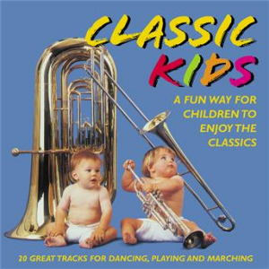 Affiche du document Classic Kids - A Fun Way For Children To Enjoy The Classics