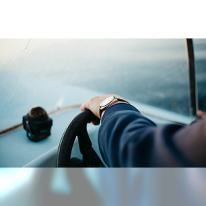 Affiche du document Code bateau côtier | eNautic