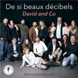 Affiche du document De si beaux décibels