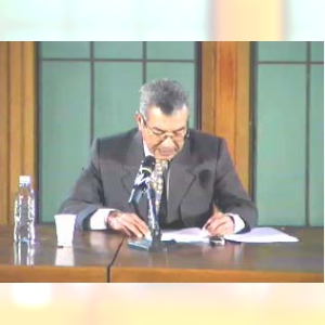 Affiche du document Penser l’islam aujourd’hui - Abdelmajid Charfi