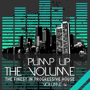 Affiche du document Pump Up the Volume - the Finest in Progressive House