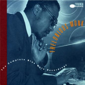 Affiche du document The Complete Blue Note Recordings