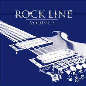 Affiche du document Rock Line, Vol. 3