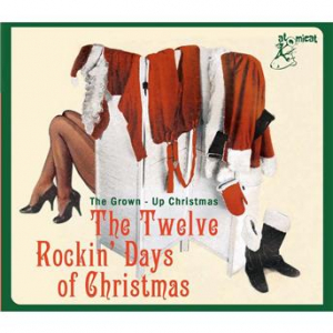 Affiche du document The Twelve Rockin' Days of Christmas