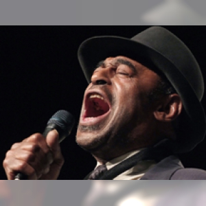 Affiche du document Jazz à la Villette : Archie Shepp 