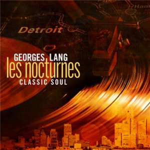 Affiche du document Les Nocturnes Classic Soul - Georges Lang