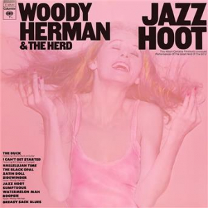 Affiche du document Jazz Hoot