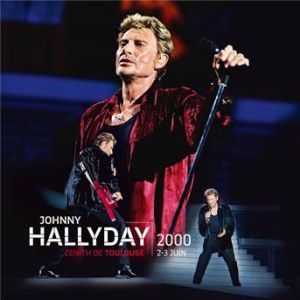Affiche du document Live Toulouse 2000 (Live au Zénith de Toulouse / 2 et 3 juin 2000)